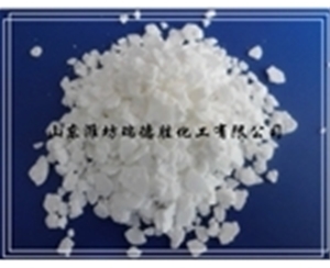 山东海化二水氯化钙